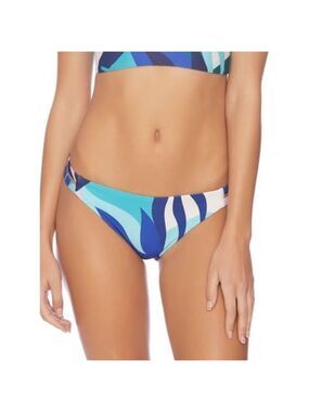 Splendid Lovina Double Strap Bikini Bottoms